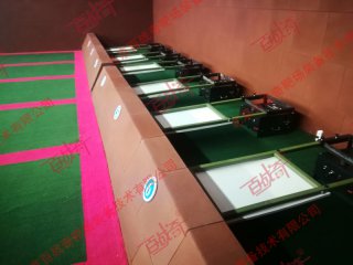 靶场钢板靶是什么？深度解析及其在射击训练中的关键作用
